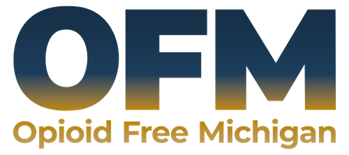 Opioid Free Michigan