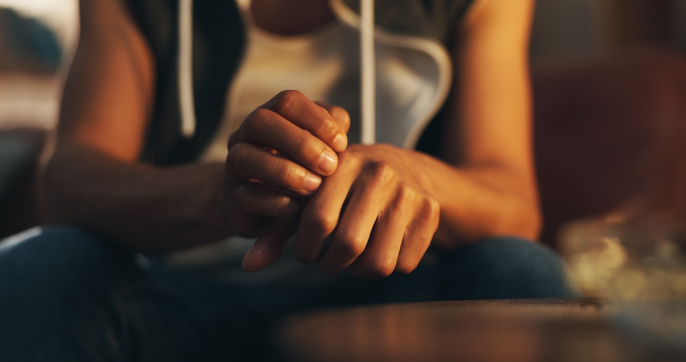 Opioid Withdrawal Symptoms